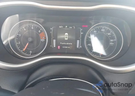 2016 Jeep Cherokee Latitude from USA, damaged, VIN 1C4PJMCB8GW241540